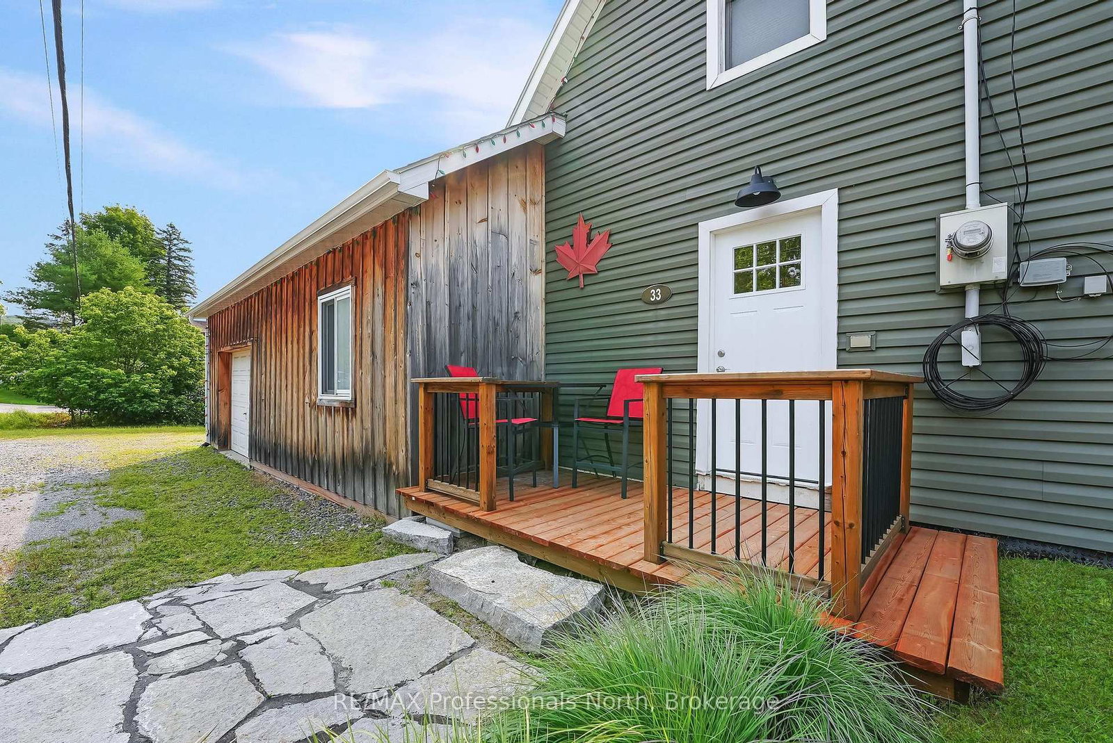 33 Maple Avenue • Dysart et al, ON photo 39