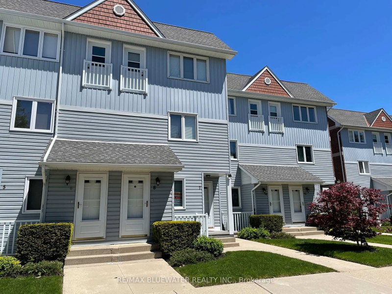 7 - 48 Ontario Street S
