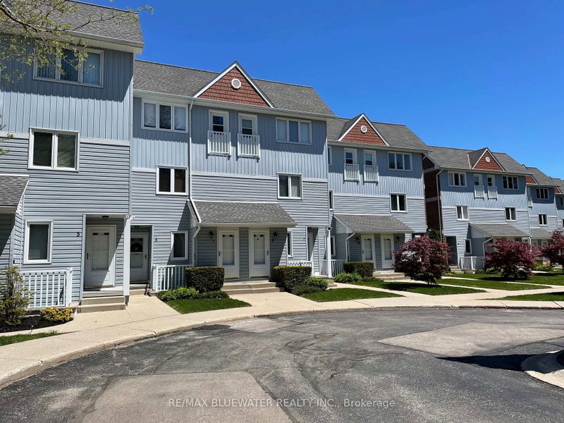 7 - 48 Ontario Street S