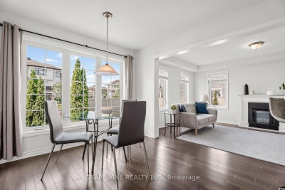 210 CLINTONIA Street • Ottawa, ON photo 8