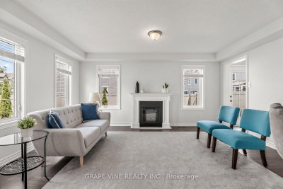210 CLINTONIA Street • Ottawa, ON photo 9