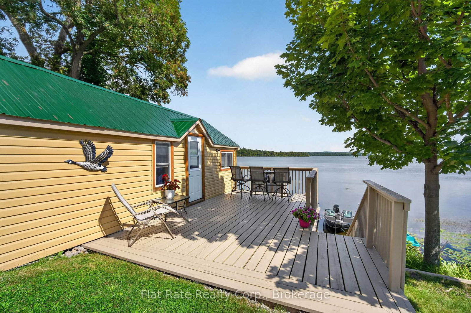 717 BOLIN Road • Otonabee-South Monaghan, ON photo 21