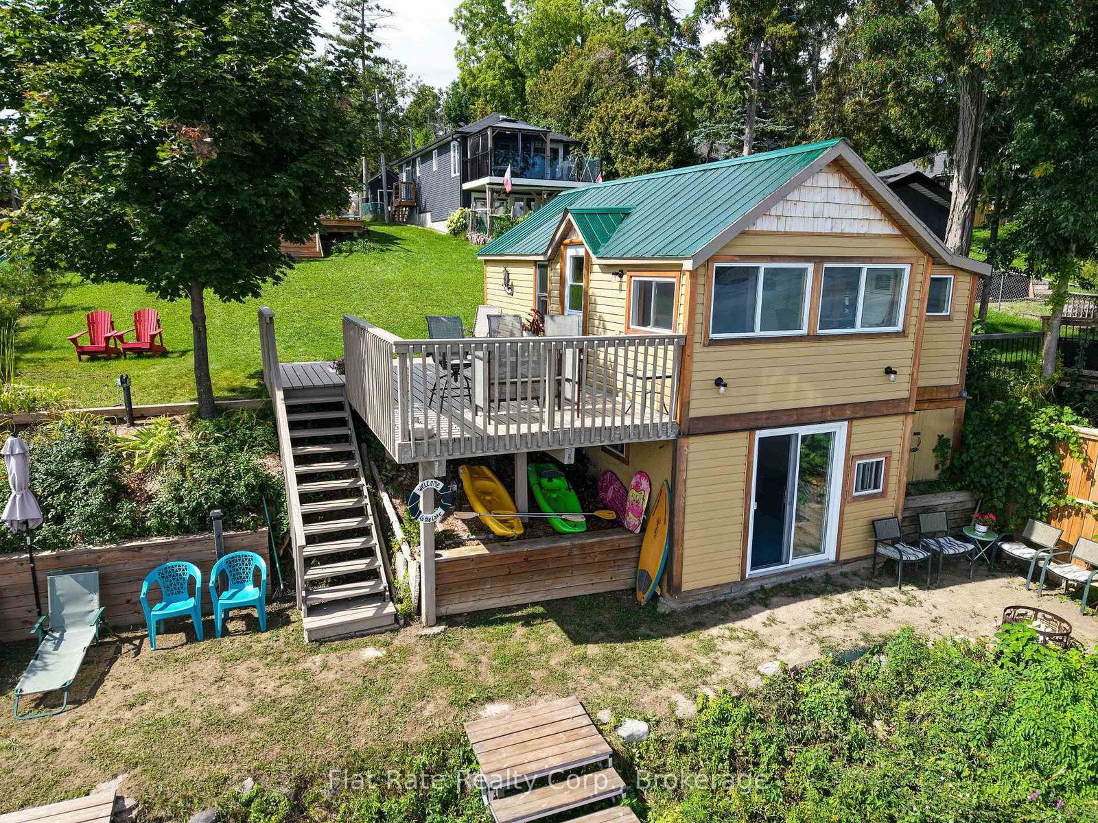 717 BOLIN Road • Otonabee-South Monaghan, ON photo 3