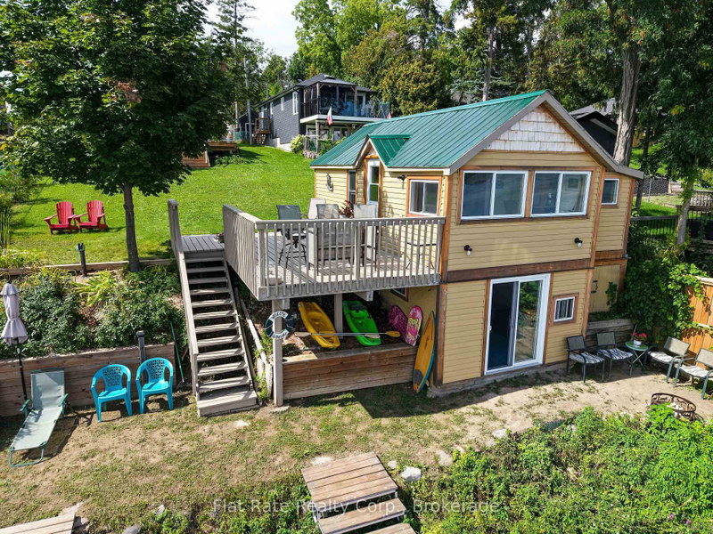 717 BOLIN Road