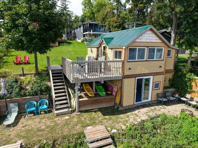 717 BOLIN Road • Otonabee-South Monaghan, ON photo 3