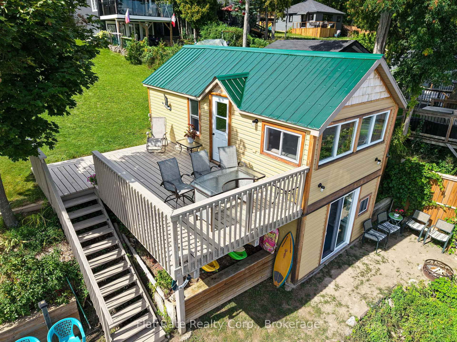 717 BOLIN Road • Otonabee-South Monaghan, ON photo 37