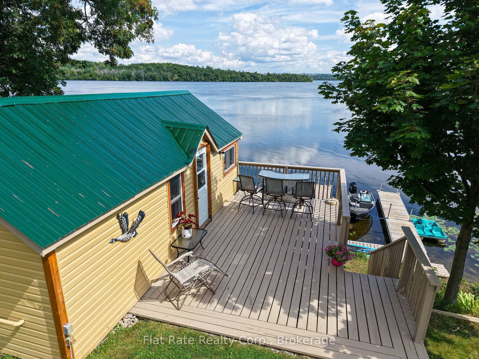 717 BOLIN Road • Otonabee-South Monaghan, ON photo 4