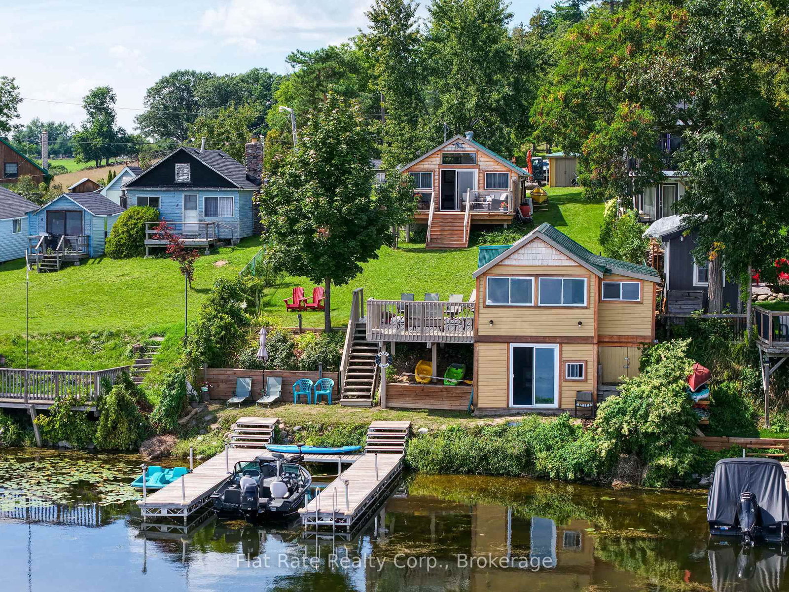 717 BOLIN Road • Otonabee-South Monaghan, ON photo 45