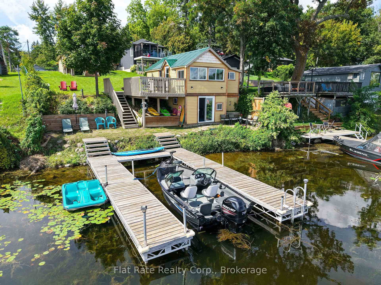 717 BOLIN Road • Otonabee-South Monaghan, ON photo 46