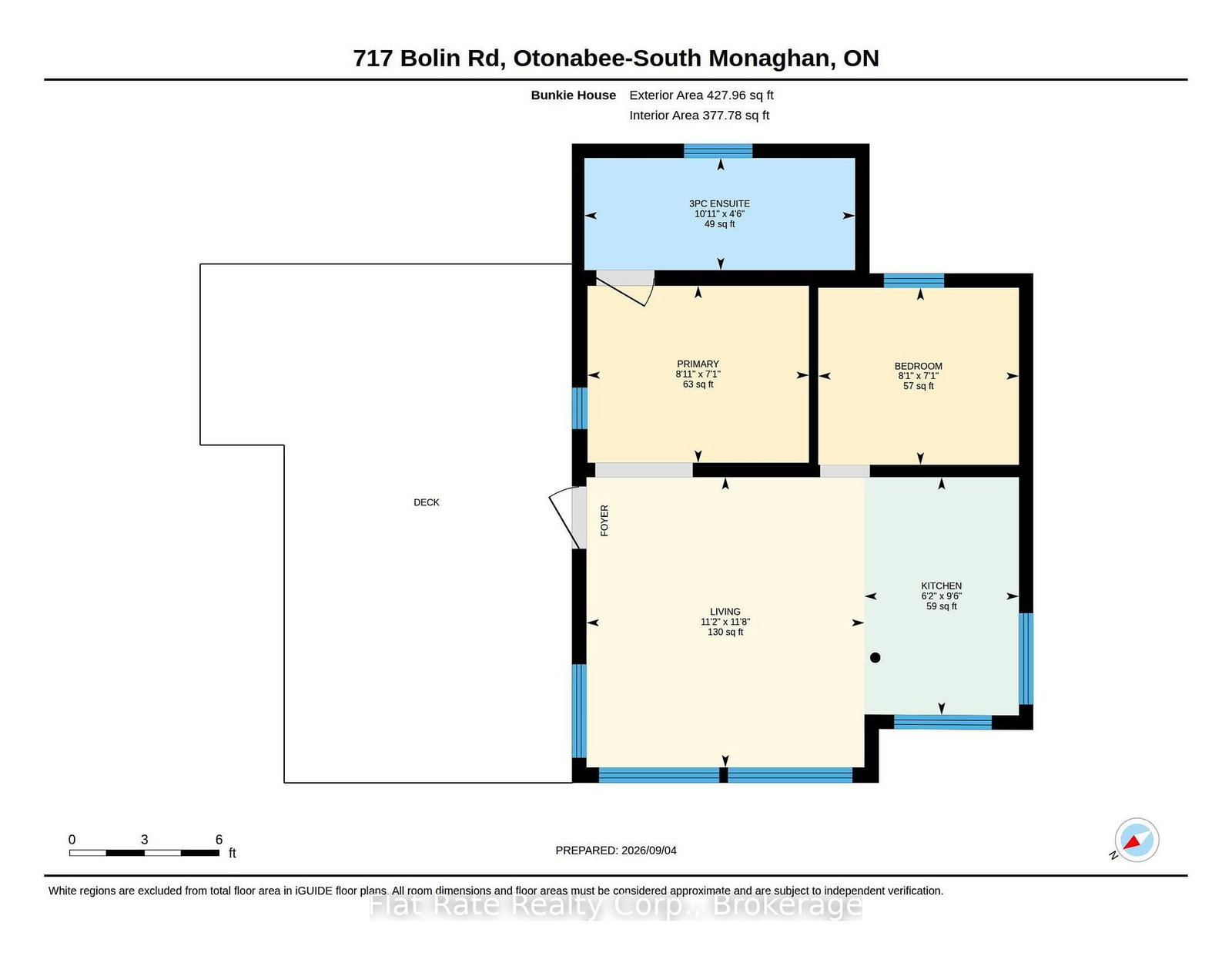 717 BOLIN Road • Otonabee-South Monaghan, ON photo 48