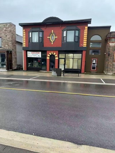 Commercial/Retail for lease at A-35 Jarvis Street, Fort Erie, Ontario, L2A 2S3 - Central - MLS: X13745860