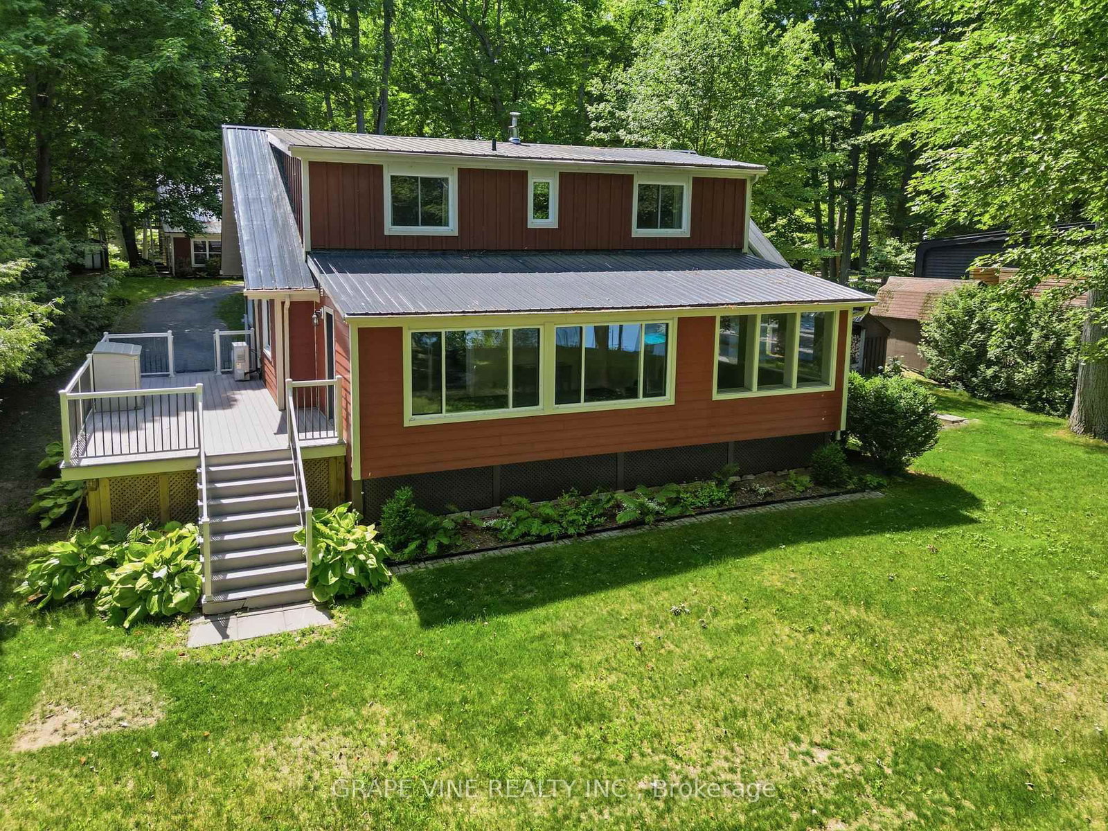 68 Goodman Crescent • Prince Edward County, ON photo 37