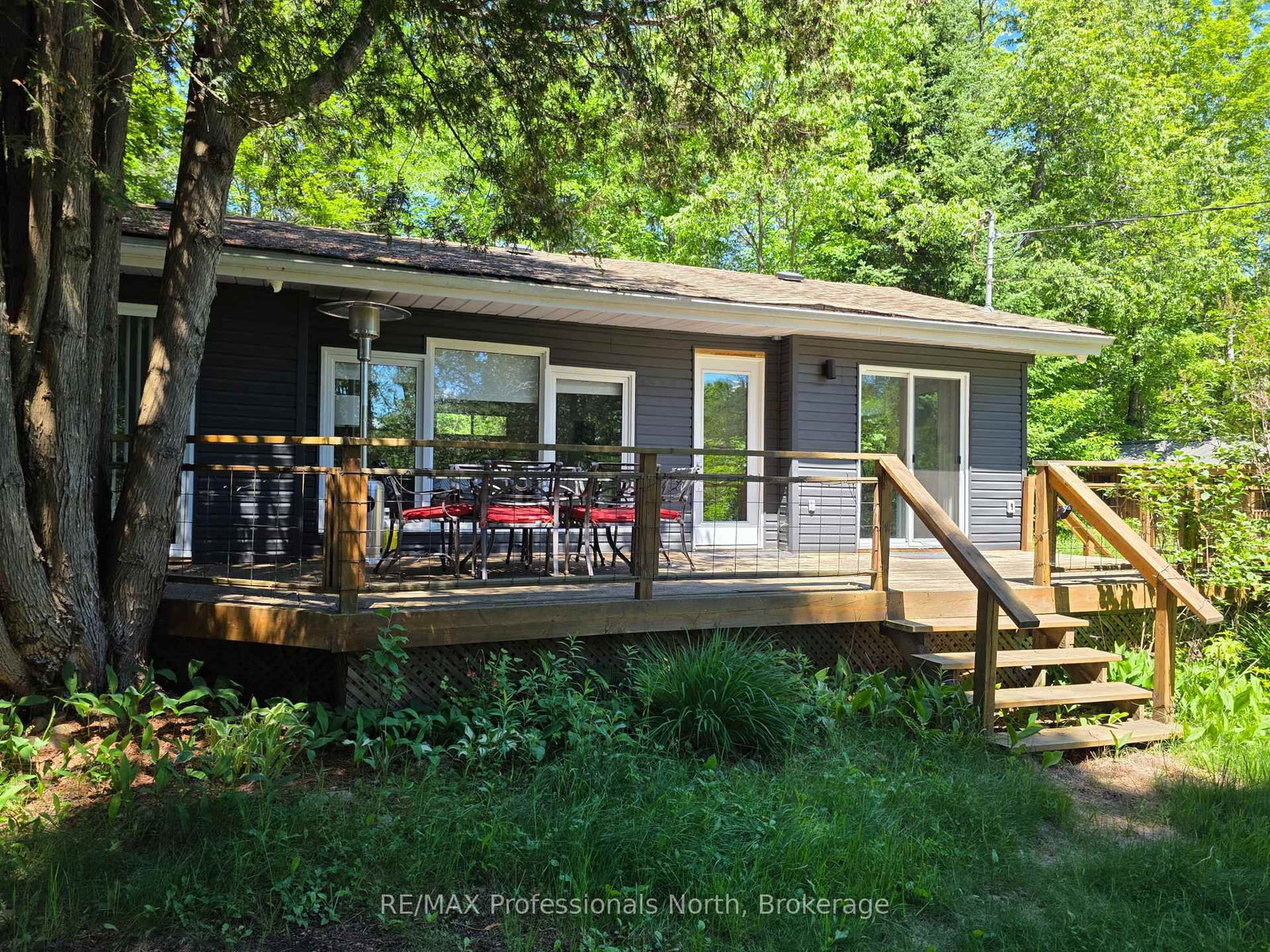1044 Shanahan Trail • Minden Hills, ON photo 1