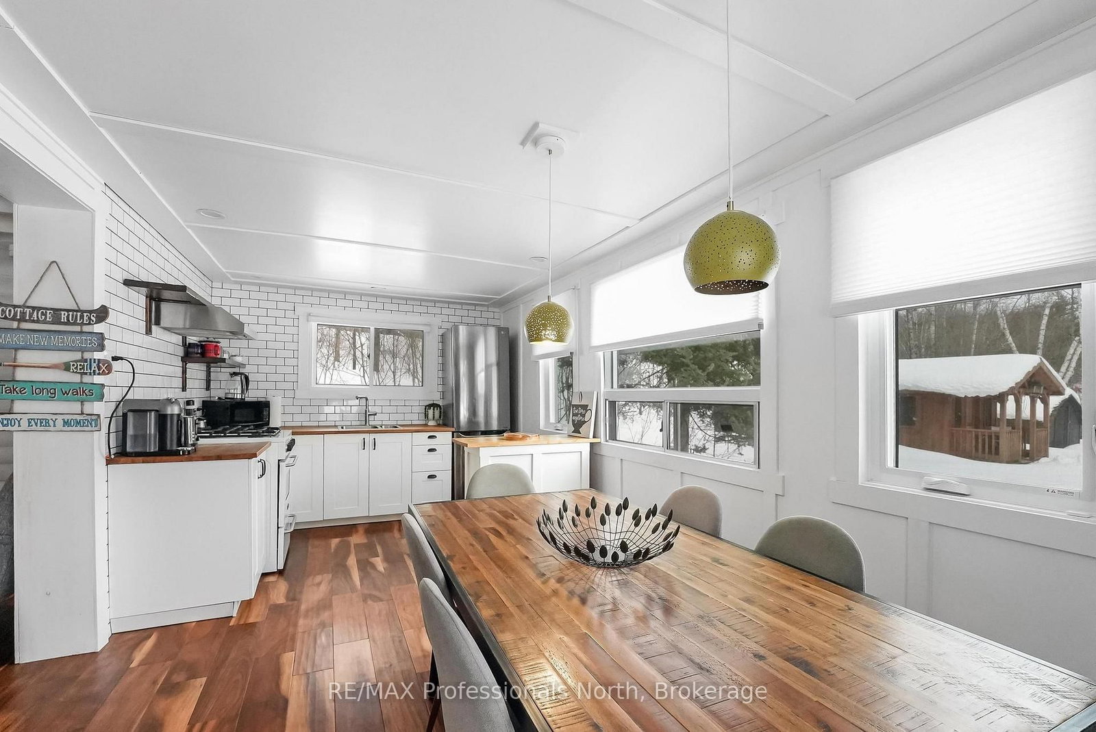 1044 Shanahan Trail • Minden Hills, ON photo 15