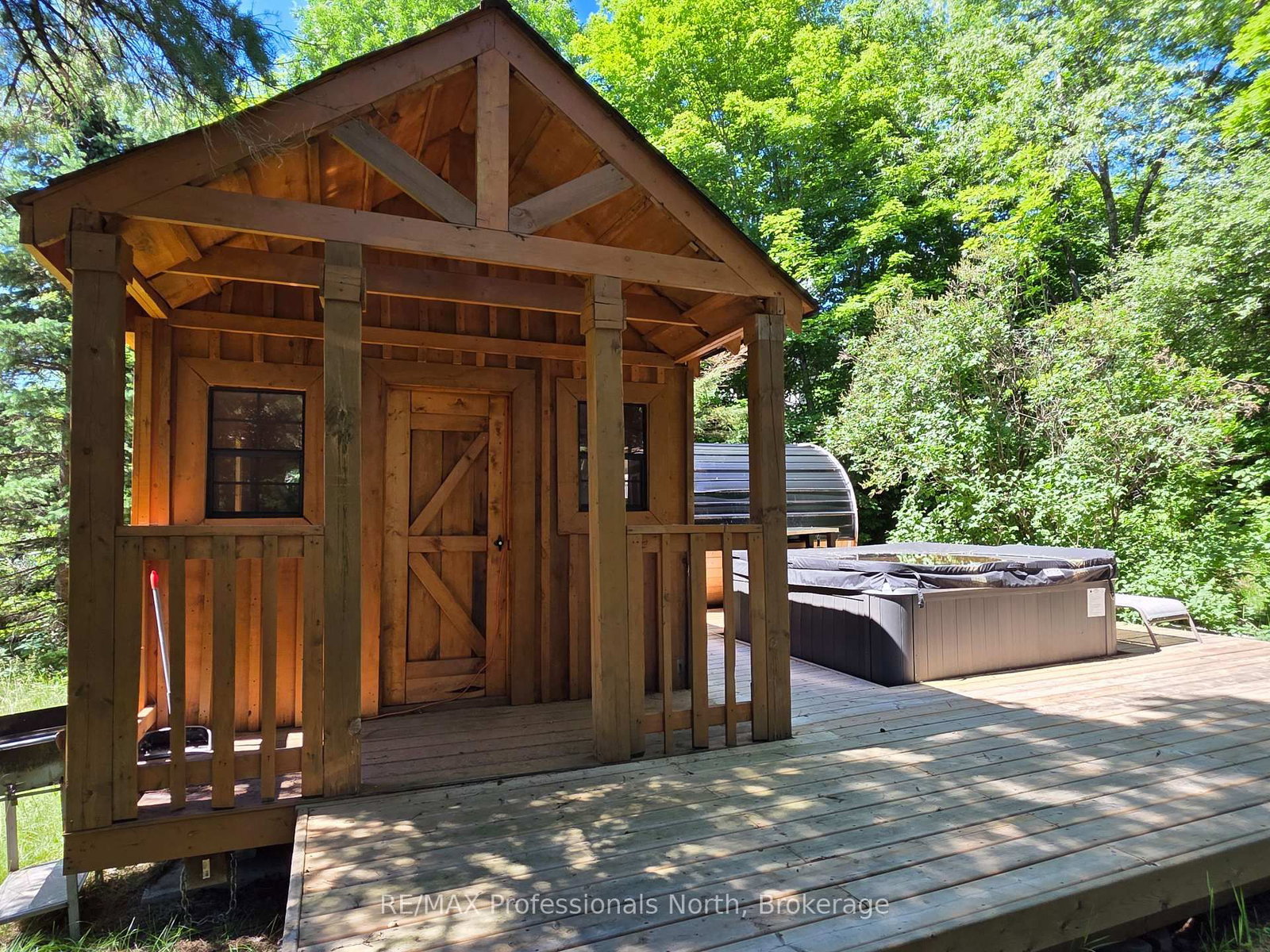 1044 Shanahan Trail • Minden Hills, ON photo 25