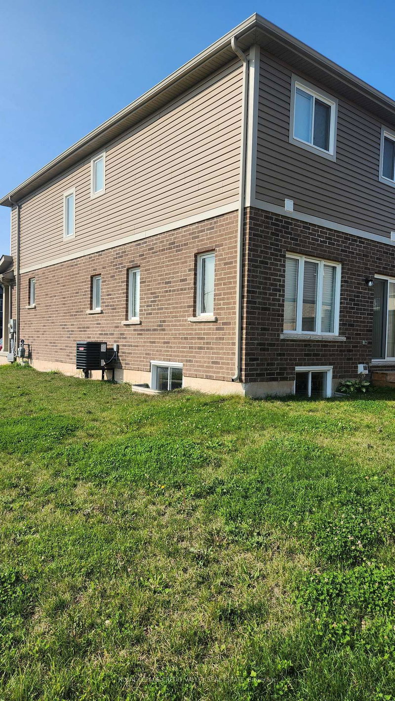 4 Sycamore Street