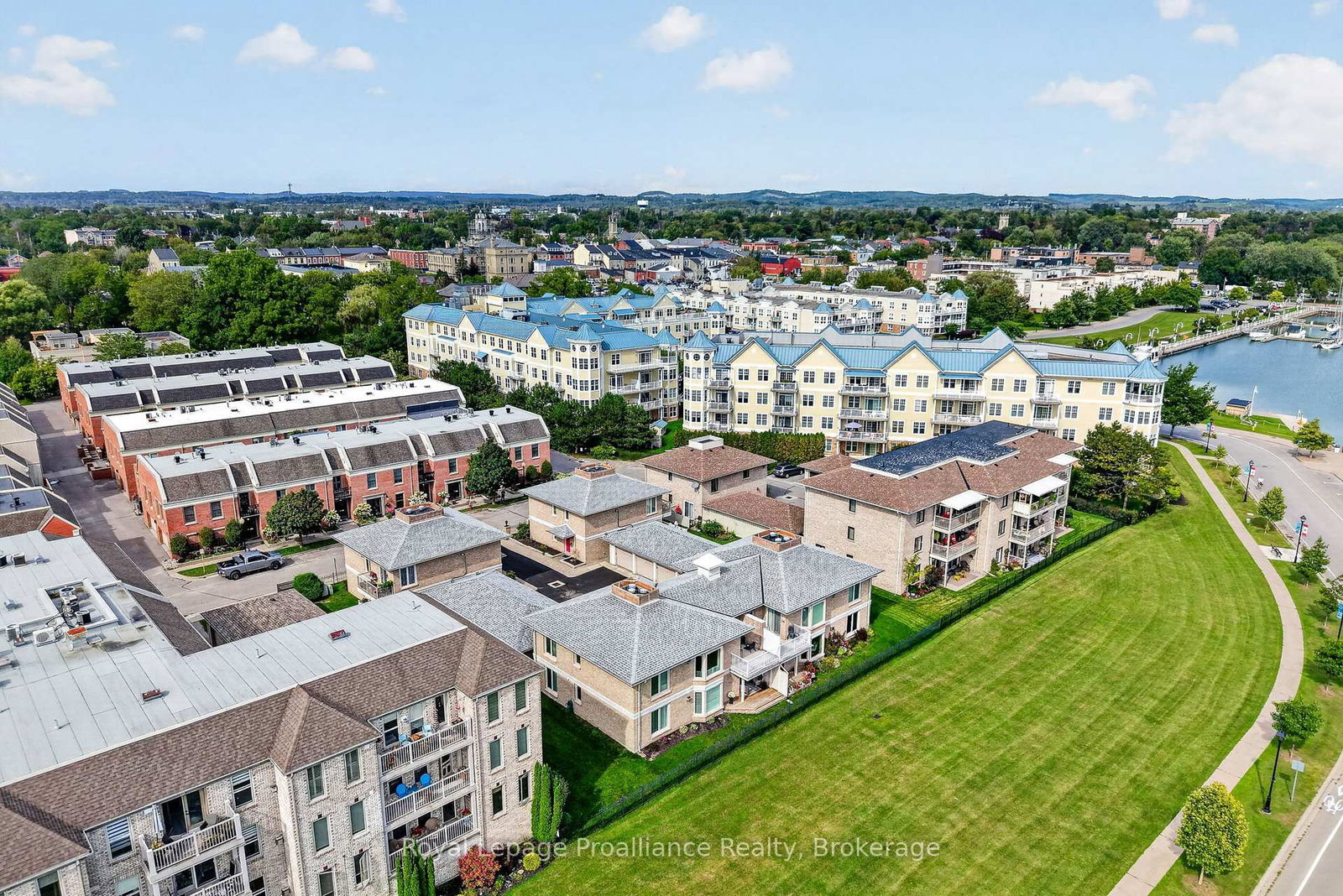 101 Marisa Lane • #2 • Cobourg, ON photo 28