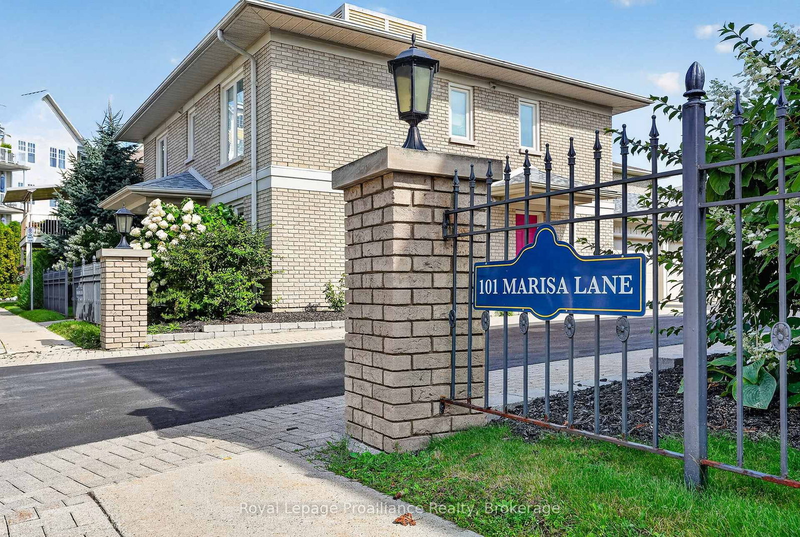 101 Marisa Lane • #2 • Cobourg, ON photo 30