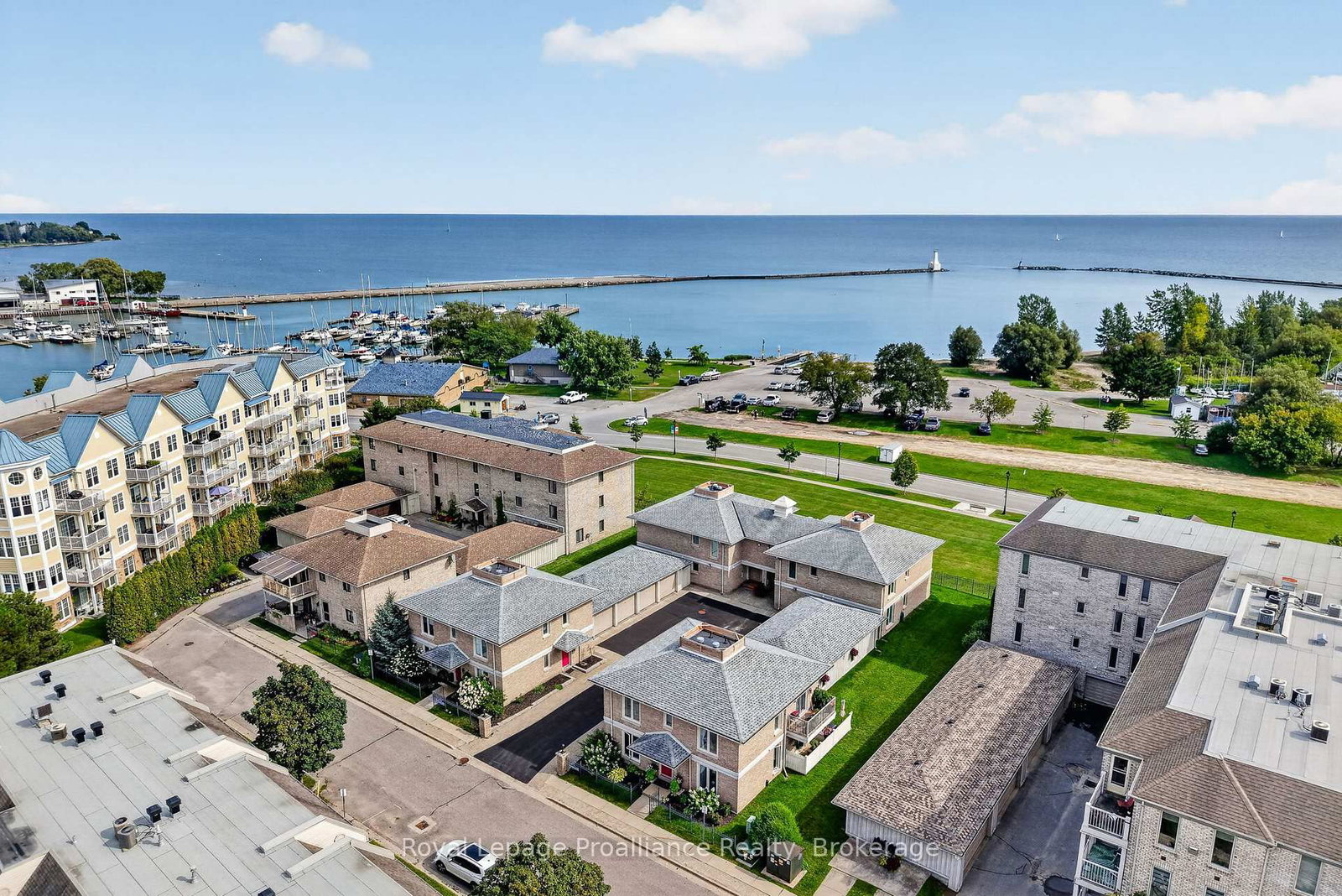101 Marisa Lane • #2 • Cobourg, ON photo 4
