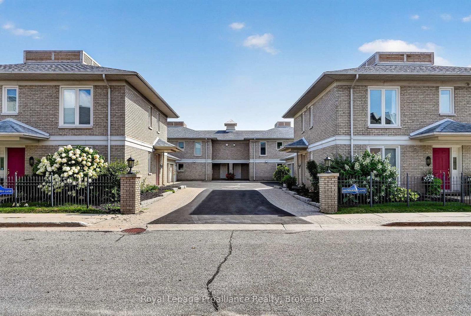 101 Marisa Lane • #2 • Cobourg, ON photo 5