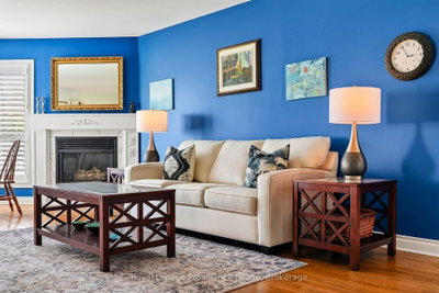 101 Marisa Lane • #2 • Cobourg, ON photo 9
