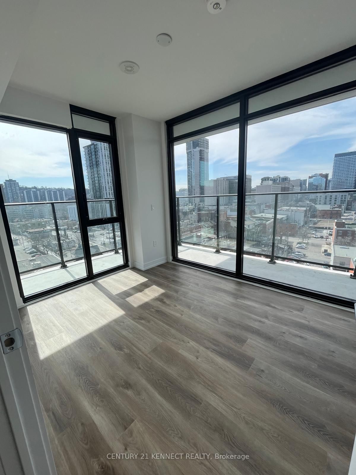 1 Jarvis Street • #1108 • Hamilton, ON photo 8