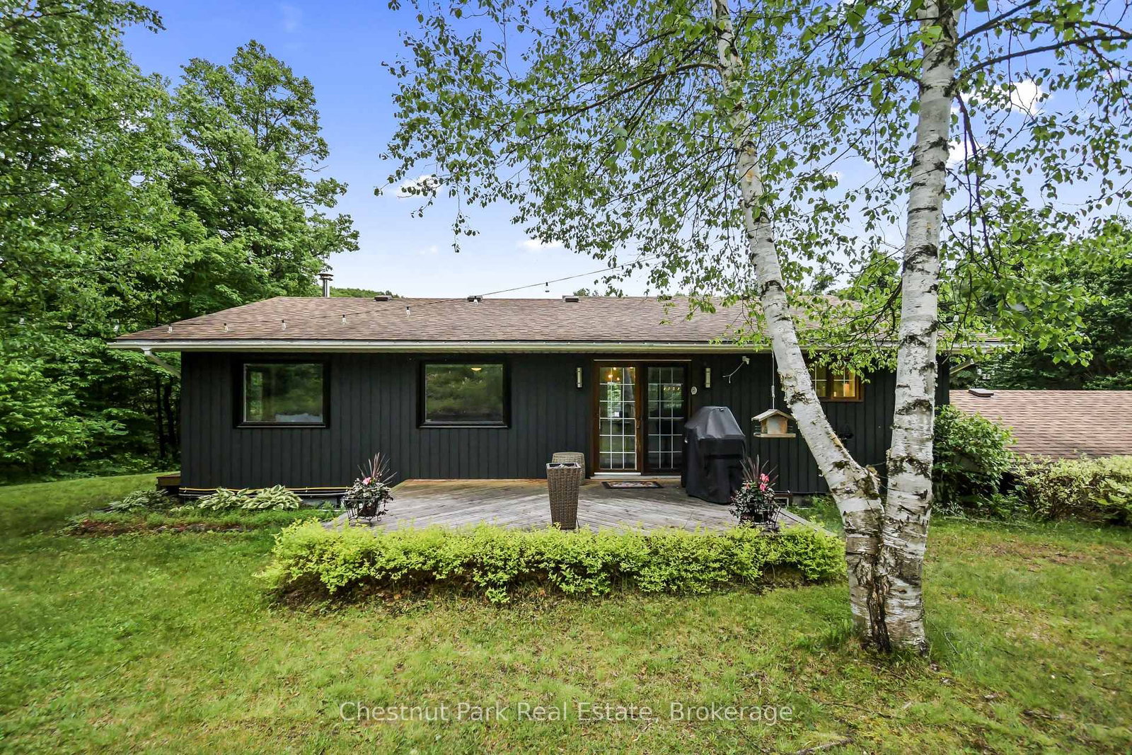 802 Williamsport Road • Huntsville, ON photo 12