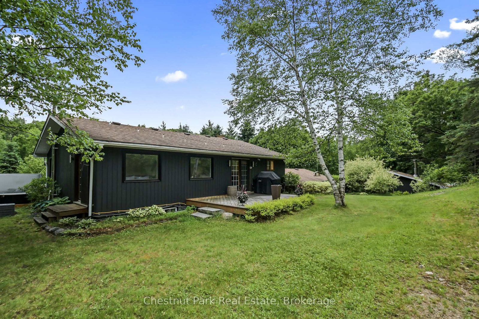 802 Williamsport Road • Huntsville, ON photo 13