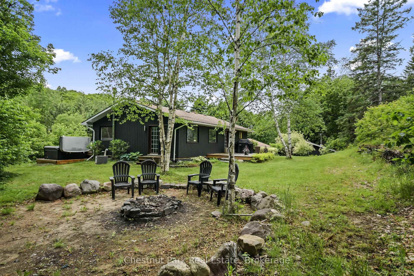 802 Williamsport Road • Huntsville, ON photo 14