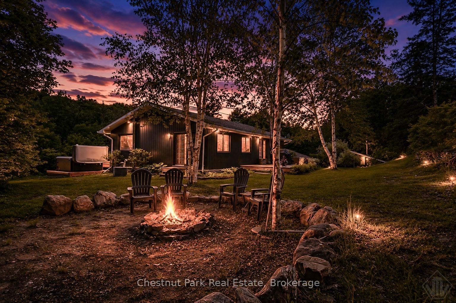 802 Williamsport Road • Huntsville, ON photo 15