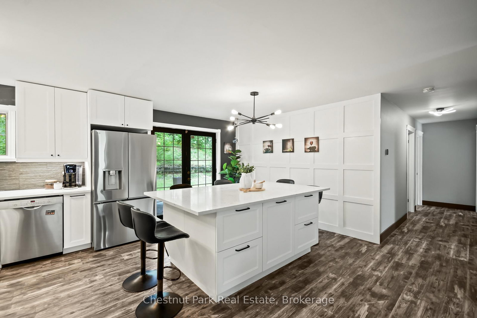802 Williamsport Road • Huntsville, ON photo 16