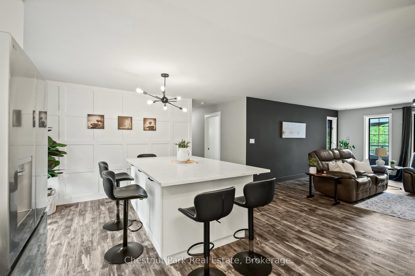 802 Williamsport Road • Huntsville, ON photo 19