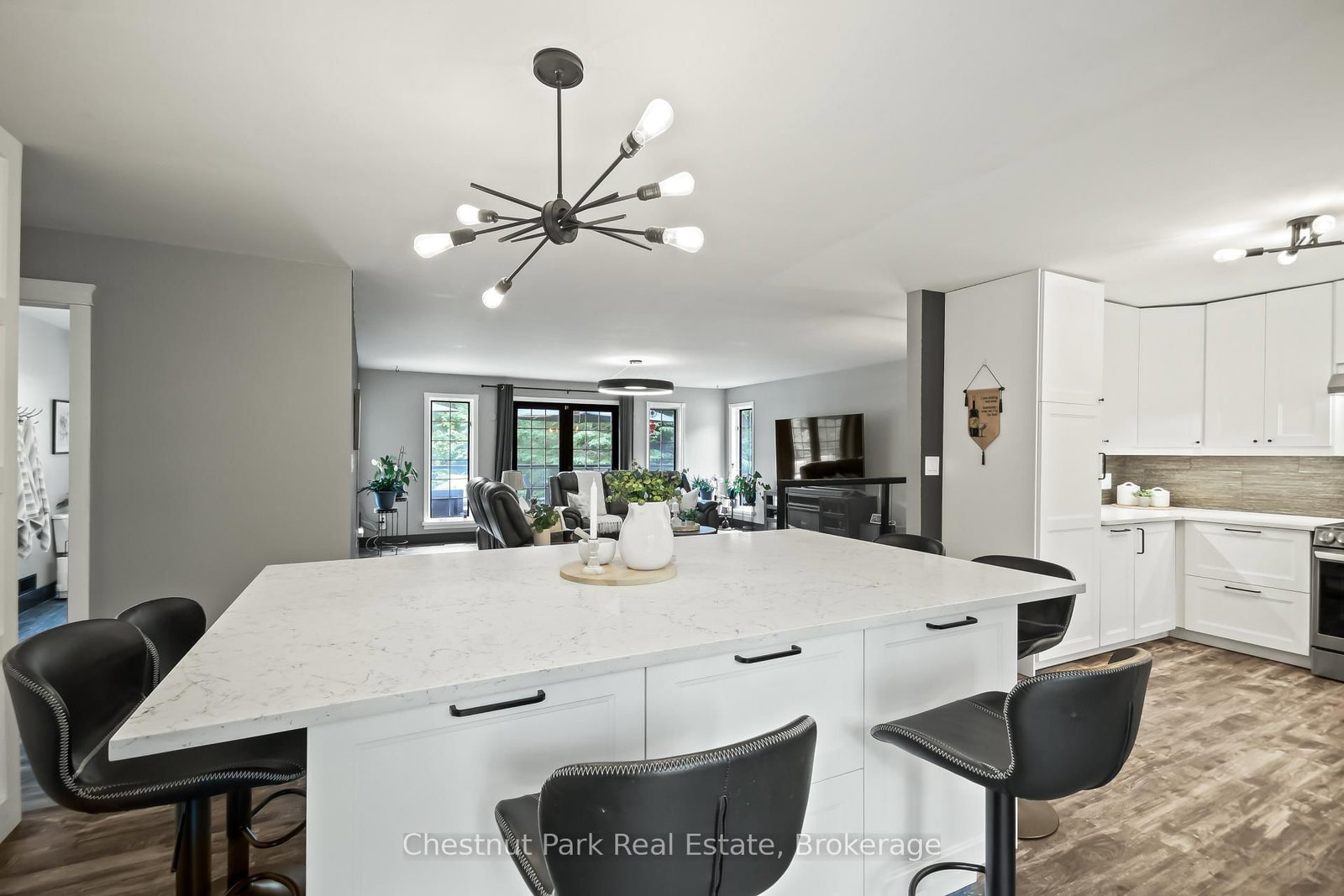 802 Williamsport Road • Huntsville, ON photo 20