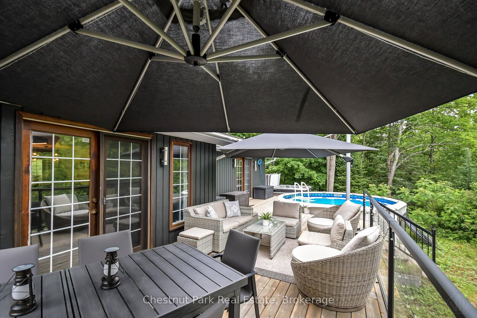 802 Williamsport Road • Huntsville, ON photo 24