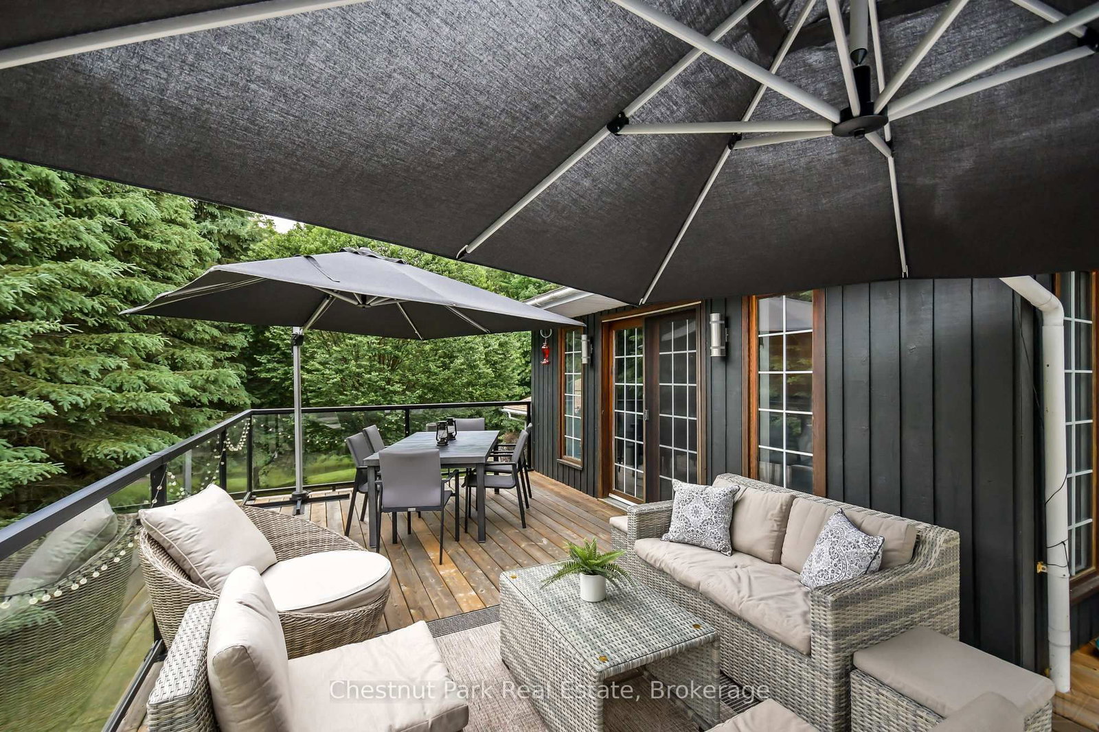 802 Williamsport Road • Huntsville, ON photo 25