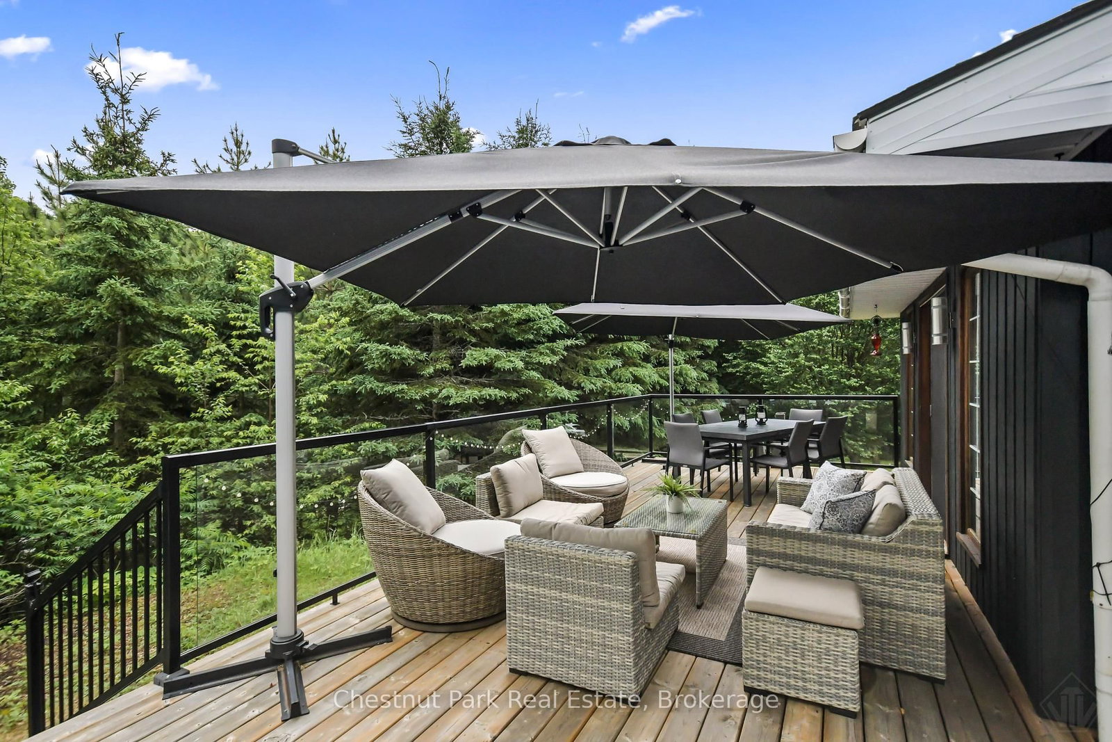 802 Williamsport Road • Huntsville, ON photo 26