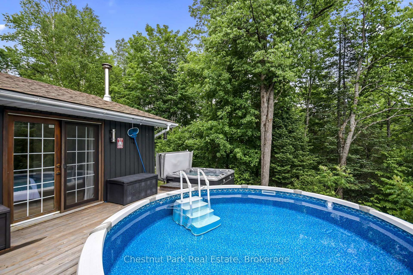 802 Williamsport Road • Huntsville, ON photo 31