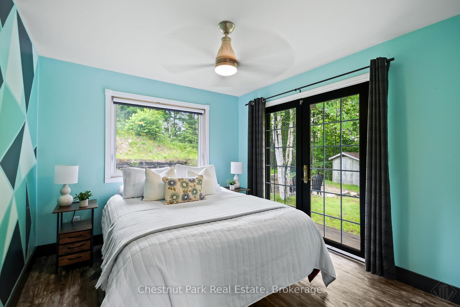 802 Williamsport Road • Huntsville, ON photo 34