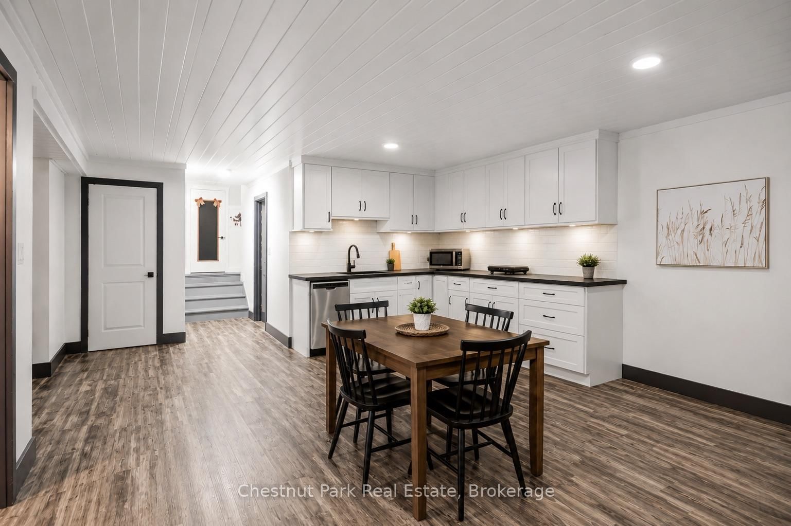 802 Williamsport Road • Huntsville, ON photo 37