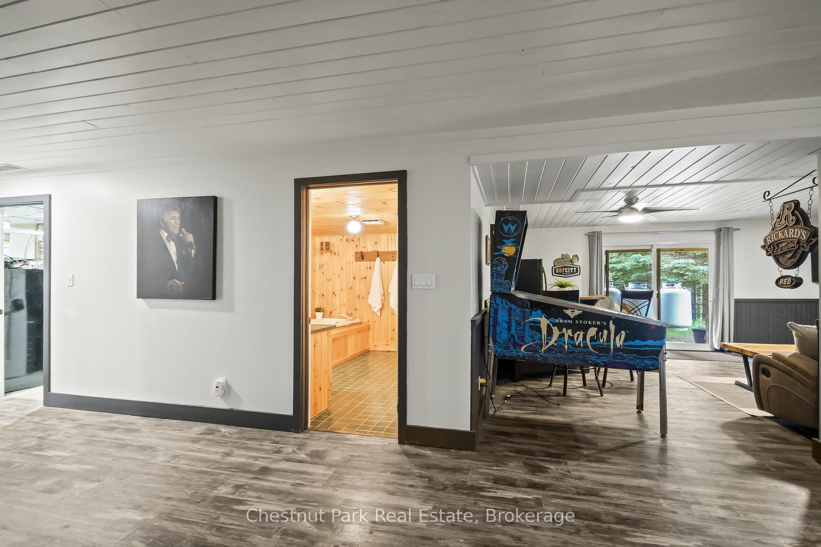 802 Williamsport Road • Huntsville, ON photo 39