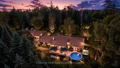 802 Williamsport Road • Huntsville, ON photo 4