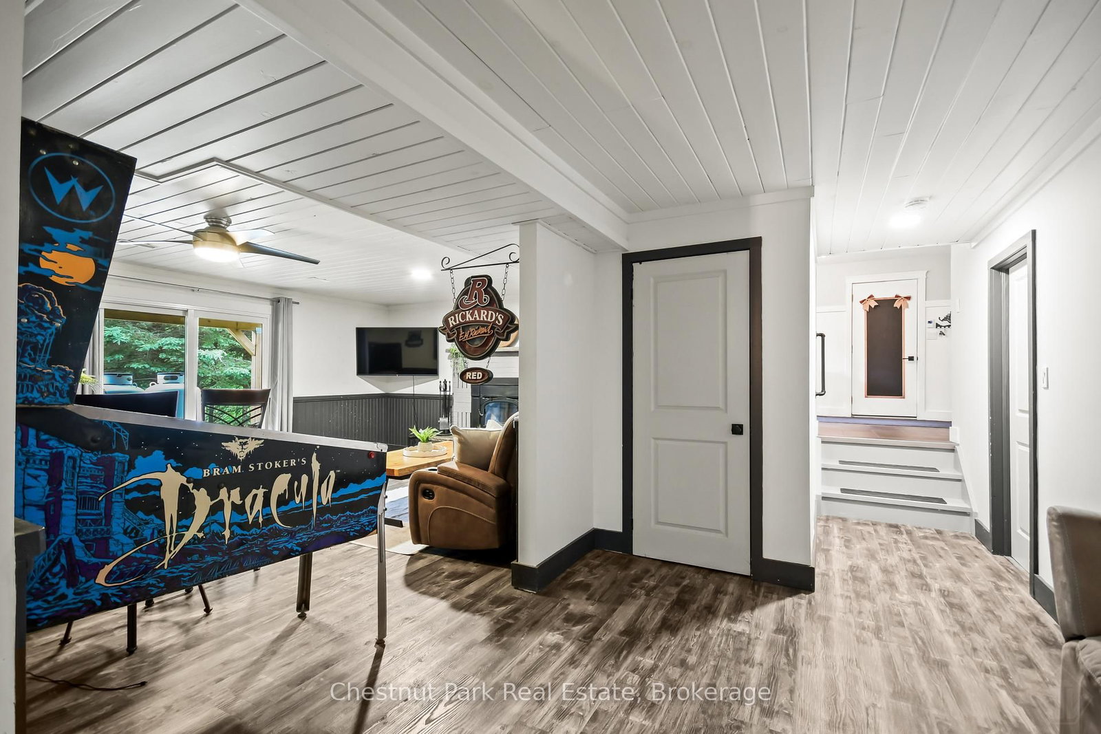802 Williamsport Road • Huntsville, ON photo 41