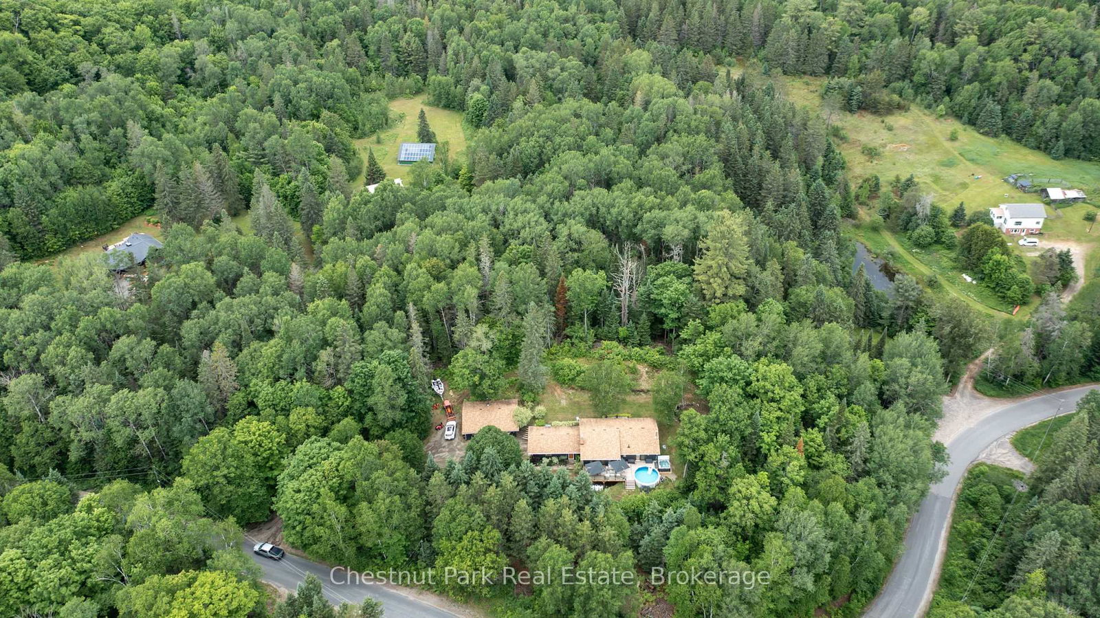 802 Williamsport Road • Huntsville, ON photo 45
