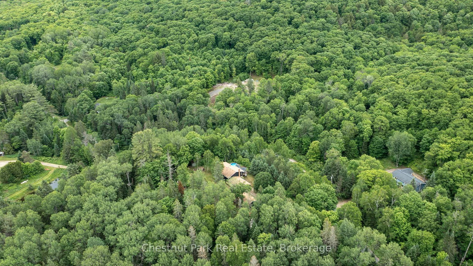 802 Williamsport Road • Huntsville, ON photo 46