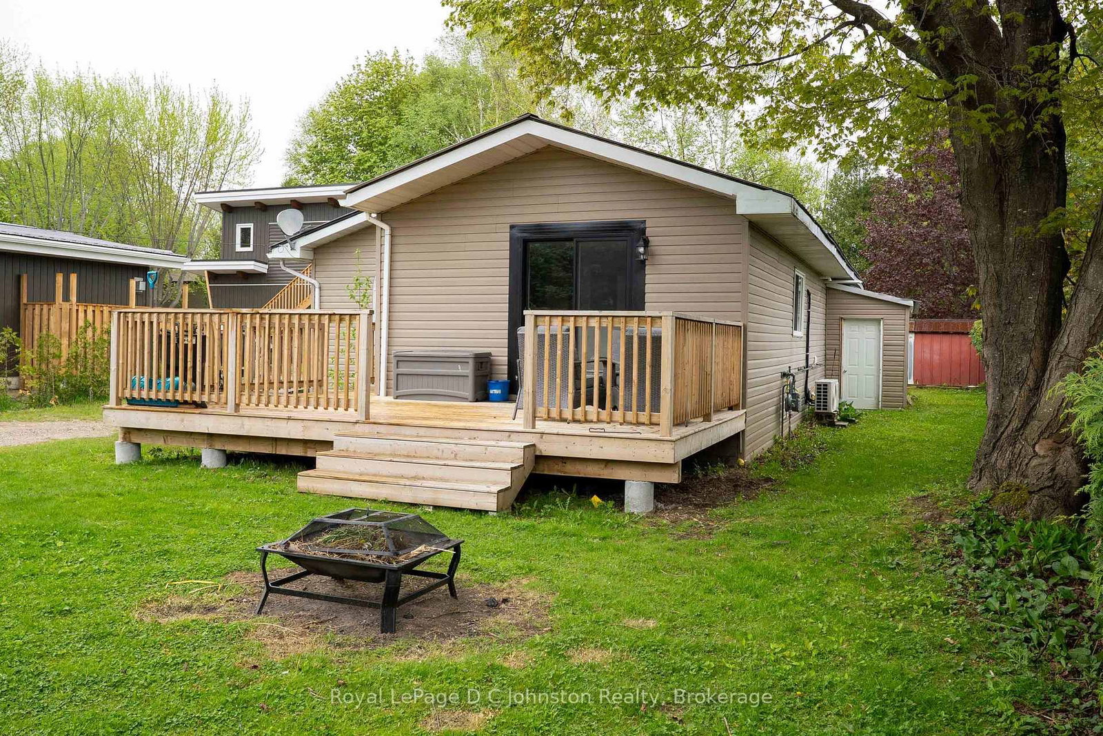 229 Edward Street • Saugeen Shores, ON photo 24