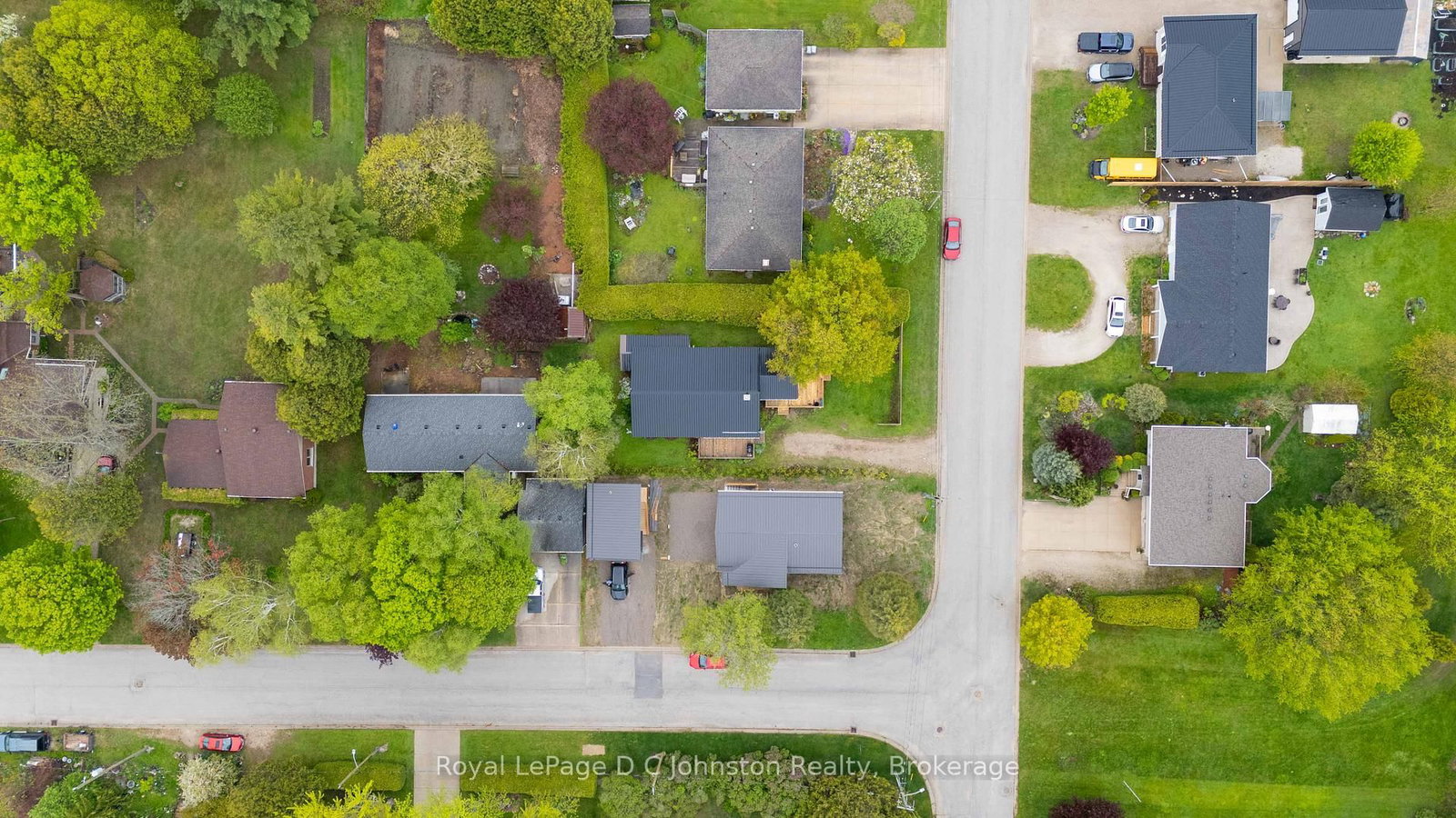 229 Edward Street • Saugeen Shores, ON photo 33