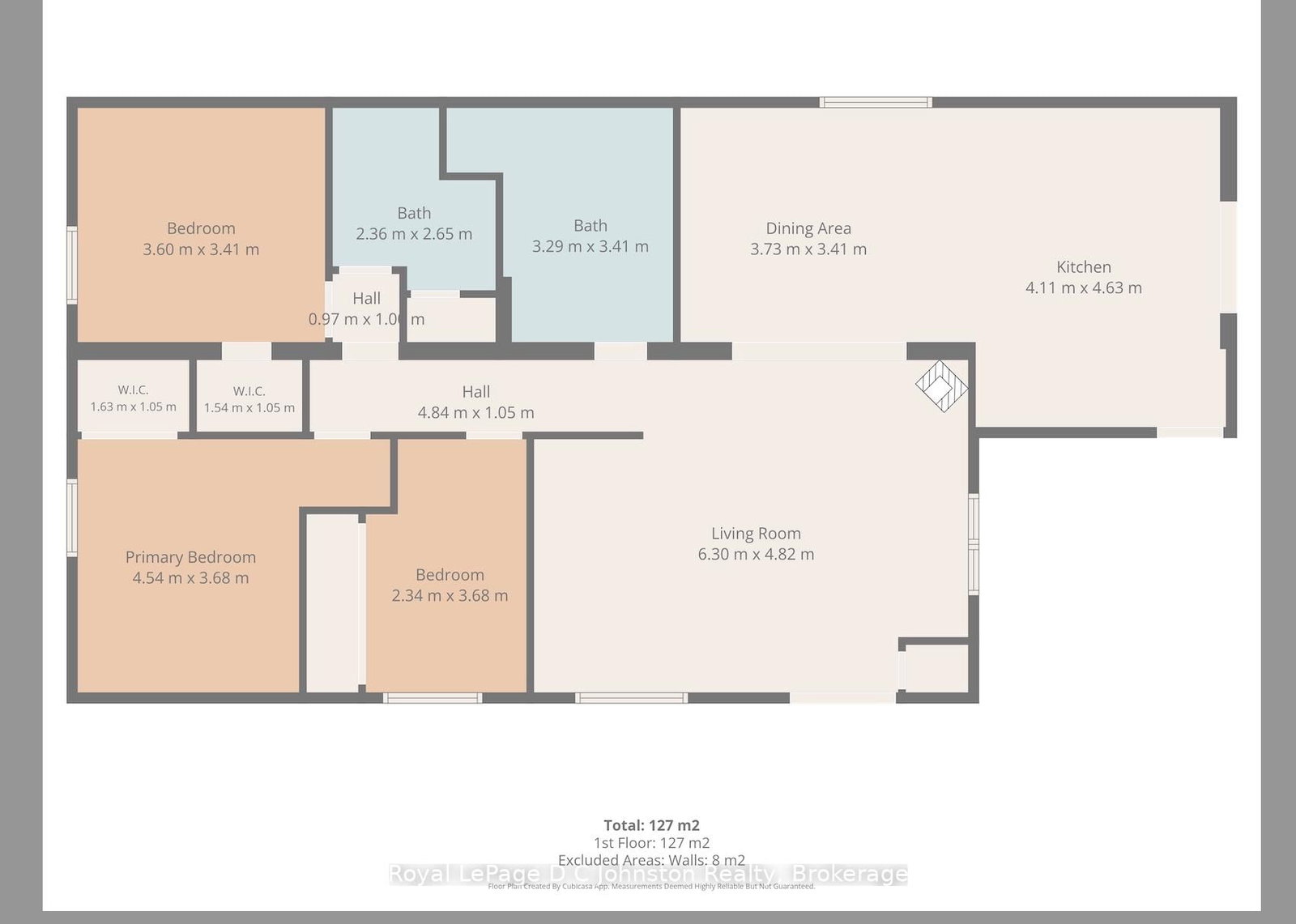 229 Edward Street • Saugeen Shores, ON photo 38