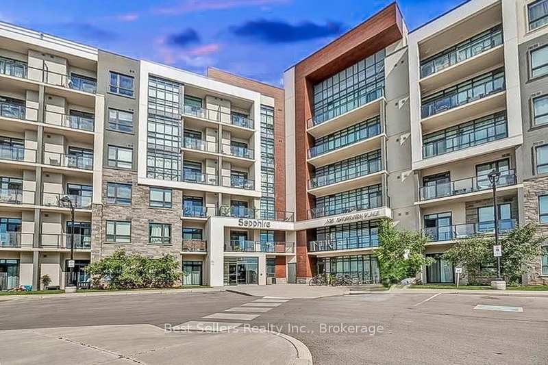 208 - 125 Shoreview Place