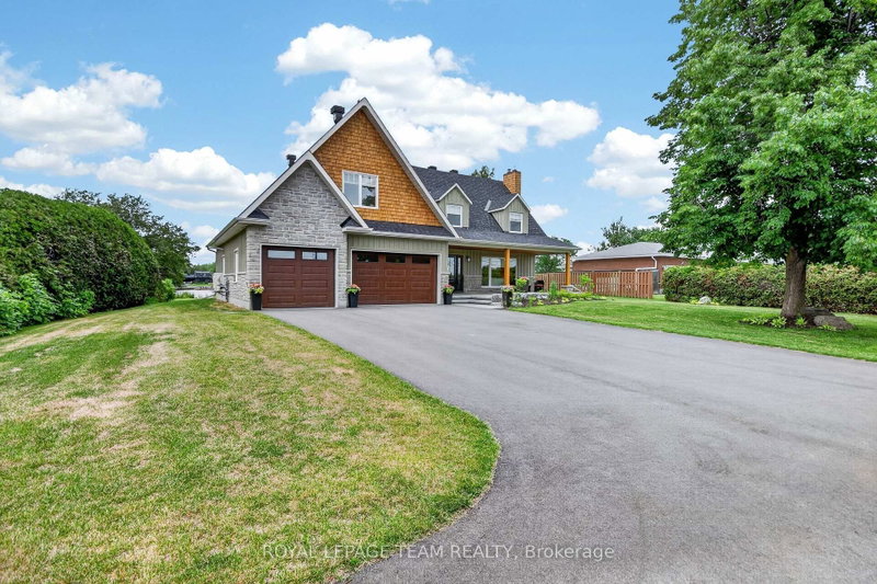 2710 River Road