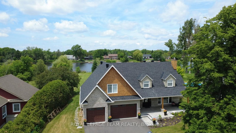 2710 River Road